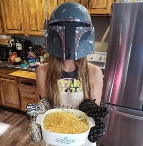 Meet your Posher, Brittanie